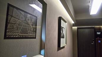 Paris Business Hotel