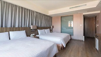 Paris Business Hotel