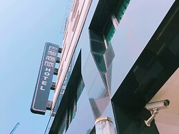 Paris Business Hotel