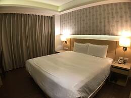 Paris Business Hotel