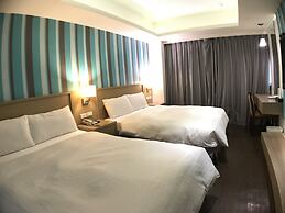 Paris Business Hotel