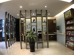 Paris Business Hotel