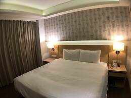 Paris Business Hotel