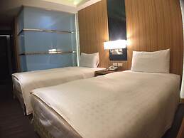 Paris Business Hotel