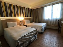 Paris Business Hotel