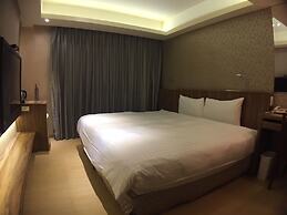 Paris Business Hotel