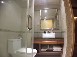 Paris Business Hotel