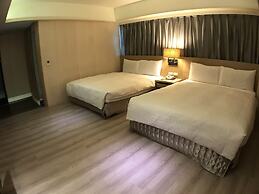 Paris Business Hotel