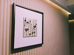 Paris Business Hotel