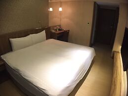 Paris Business Hotel