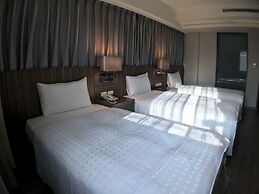 Paris Business Hotel