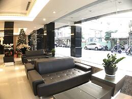 Paris Business Hotel