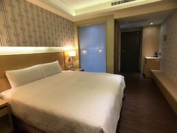 Paris Business Hotel