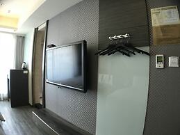 Paris Business Hotel