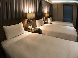 Paris Business Hotel