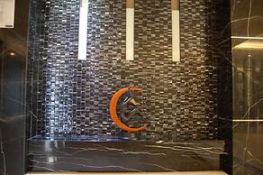 Paris Business Hotel