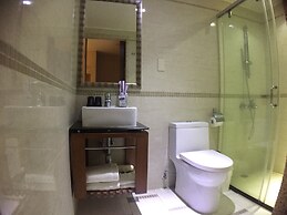 Paris Business Hotel