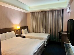 Paris Business Hotel