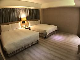 Paris Business Hotel