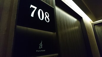 Paris Business Hotel