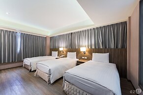 Paris Business Hotel
