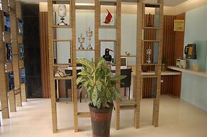 Paris Business Hotel