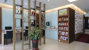 Paris Business Hotel