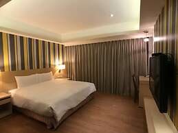 Paris Business Hotel