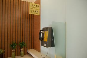 Paris Business Hotel