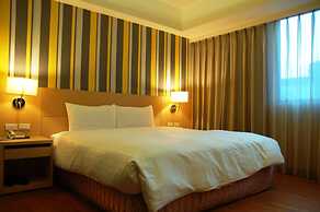 Paris Business Hotel