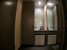 Paris Business Hotel