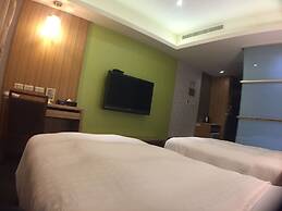 Paris Business Hotel