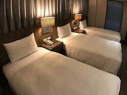 Paris Business Hotel