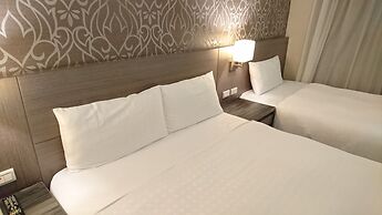 Paris Business Hotel