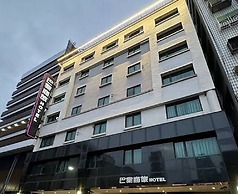 Paris Business Hotel