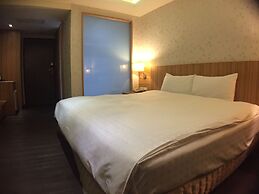 Paris Business Hotel