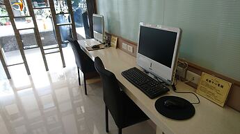 Paris Business Hotel