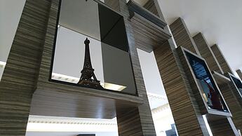 Paris Business Hotel