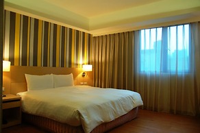 Paris Business Hotel