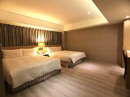 Paris Business Hotel