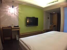 Paris Business Hotel