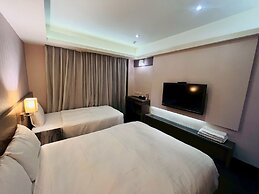 Paris Business Hotel