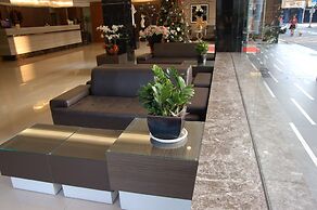 Paris Business Hotel