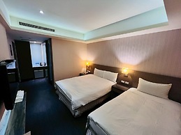 Paris Business Hotel