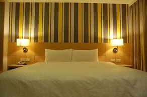 Paris Business Hotel