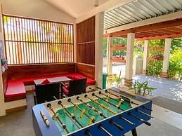 TME Retreats Dhigurah