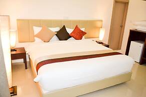 TME Retreats Dhigurah