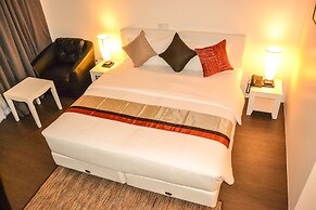 TME Retreats Dhigurah