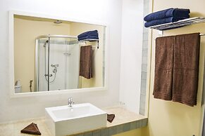 TME Retreats Dhigurah