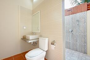 TME Retreats Dhigurah